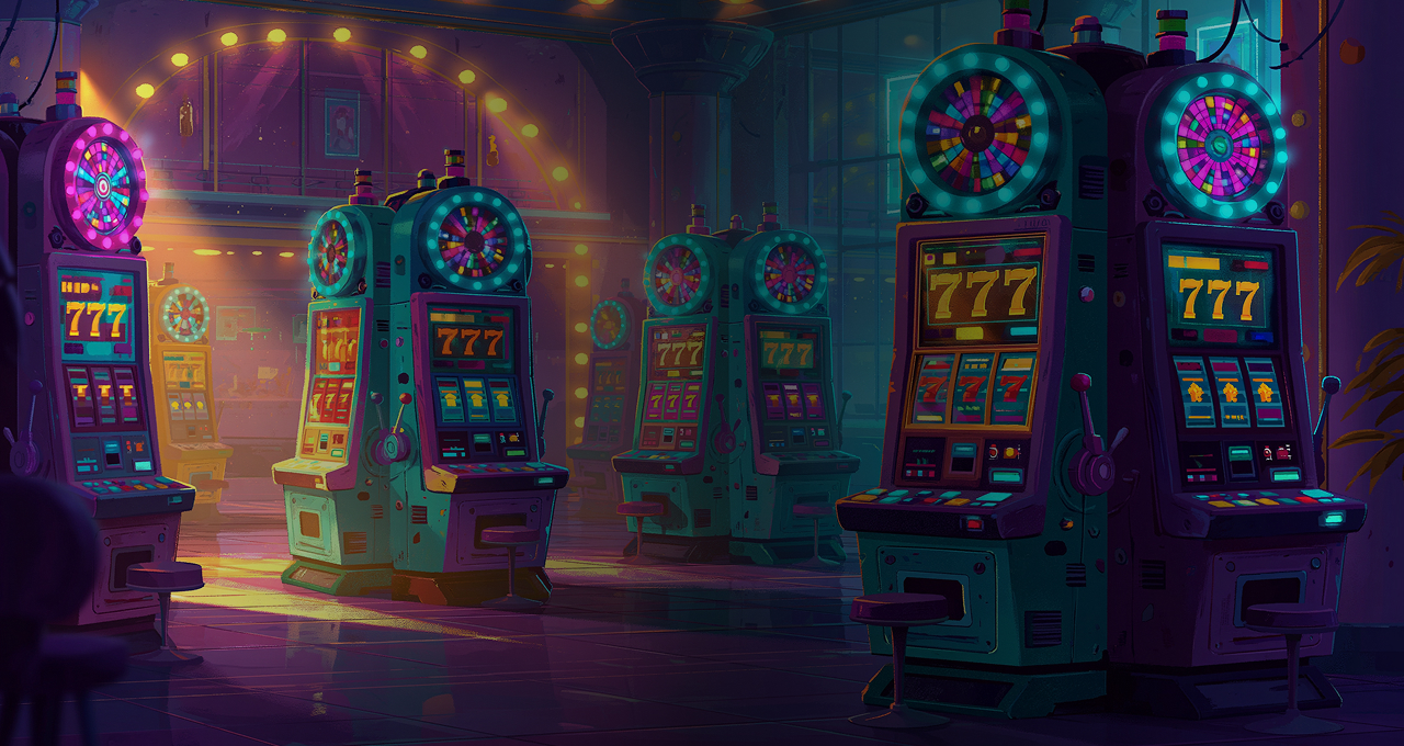 Winorama Casino Slide 2